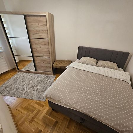 Apartman Dionis Užice エクステリア 写真