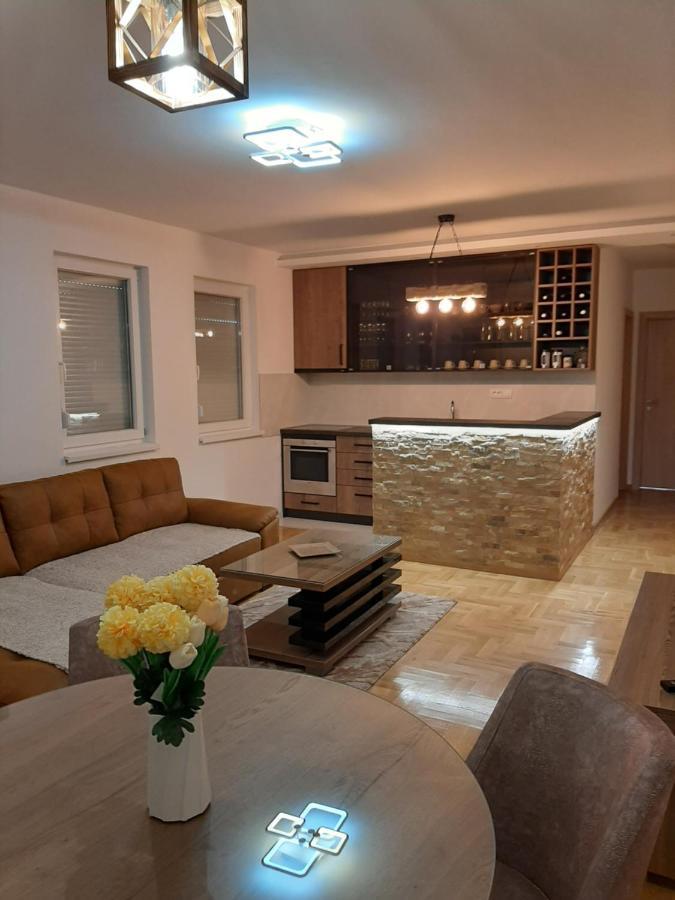 Apartman Dionis Užice エクステリア 写真