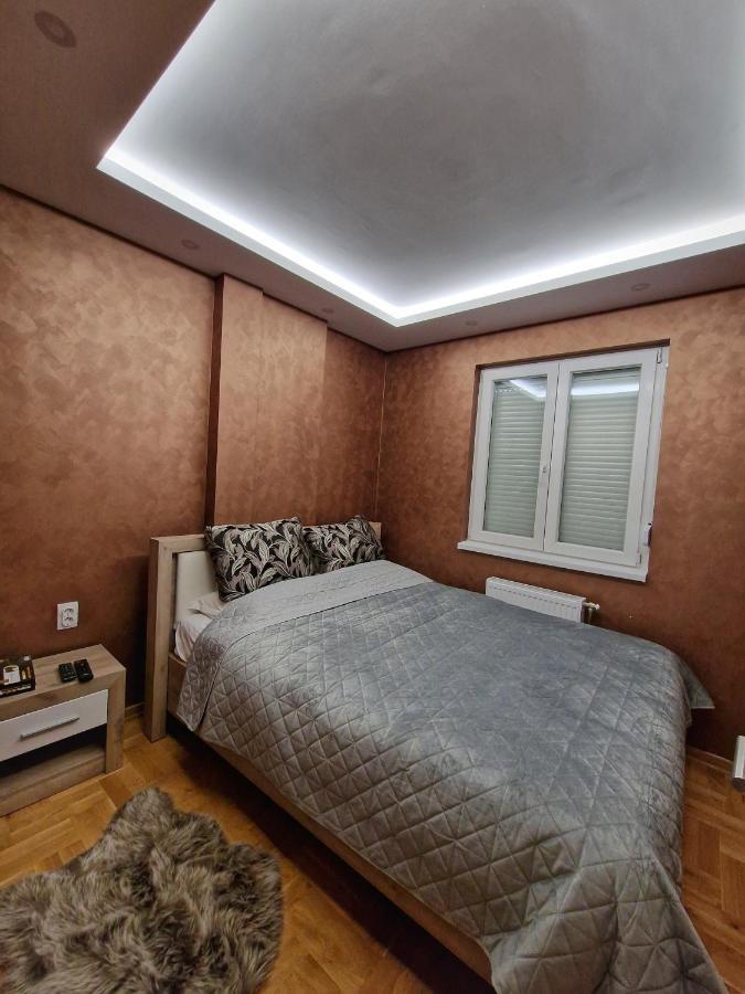 Apartman Dionis Užice エクステリア 写真