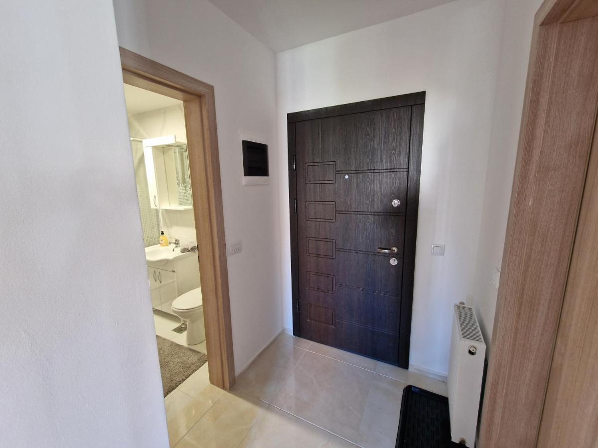 Apartman Dionis Užice エクステリア 写真