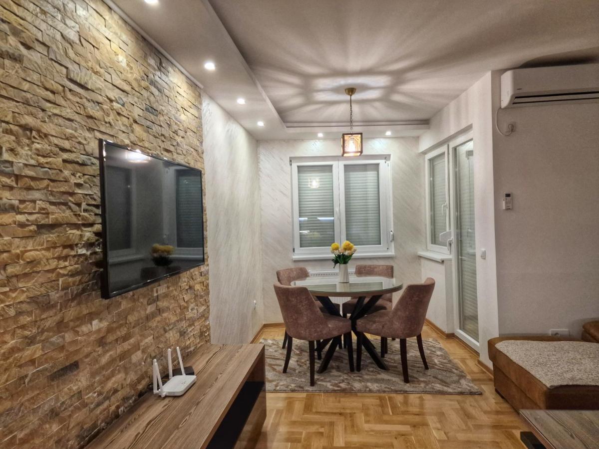 Apartman Dionis Užice エクステリア 写真