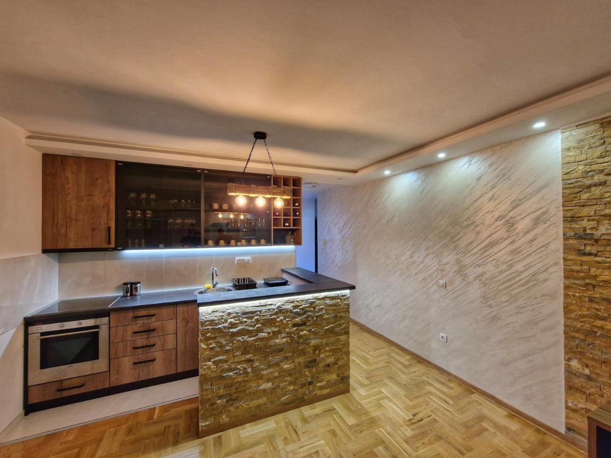 Apartman Dionis Užice エクステリア 写真