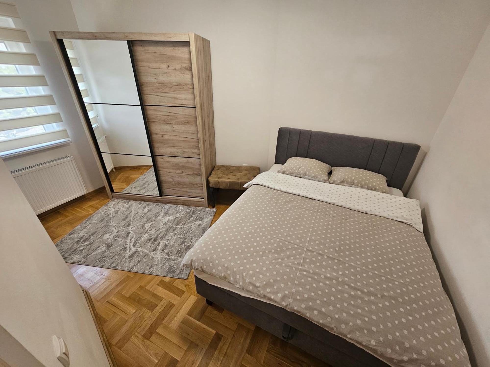 Apartman Dionis Užice エクステリア 写真