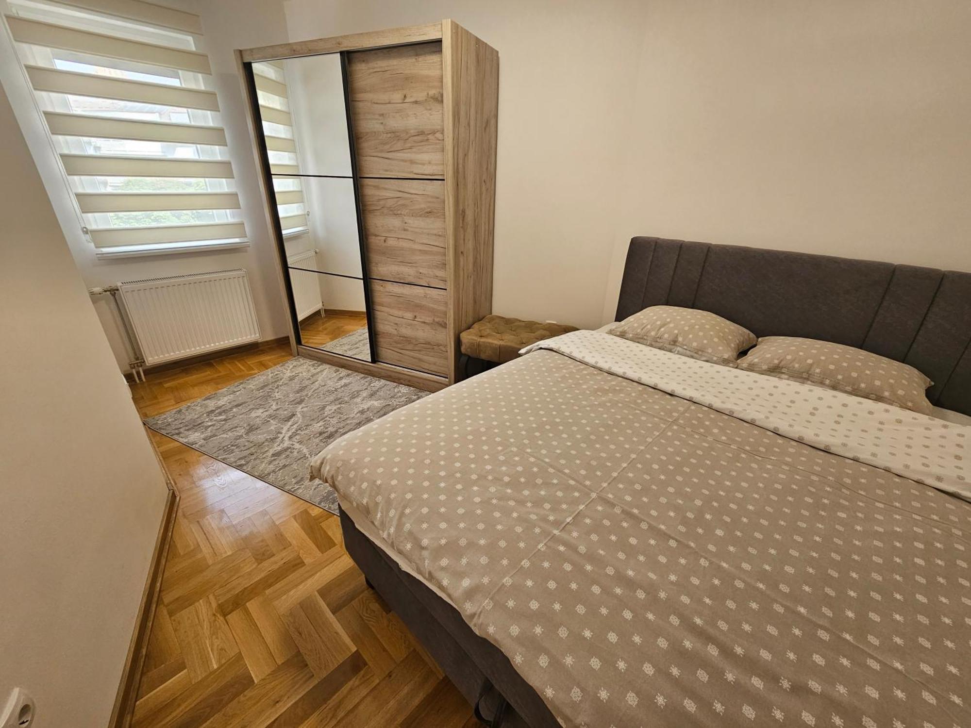 Apartman Dionis Užice エクステリア 写真